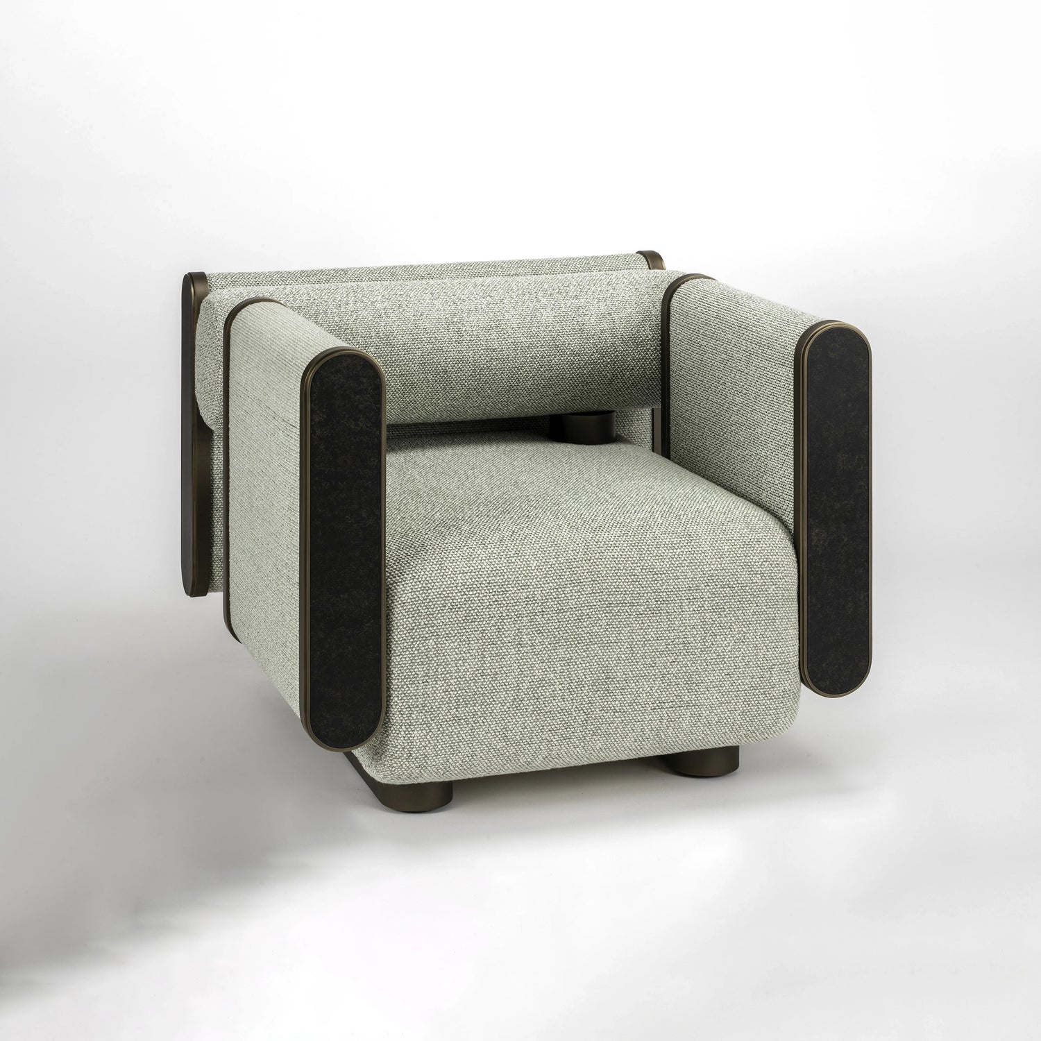 Automat Armchair