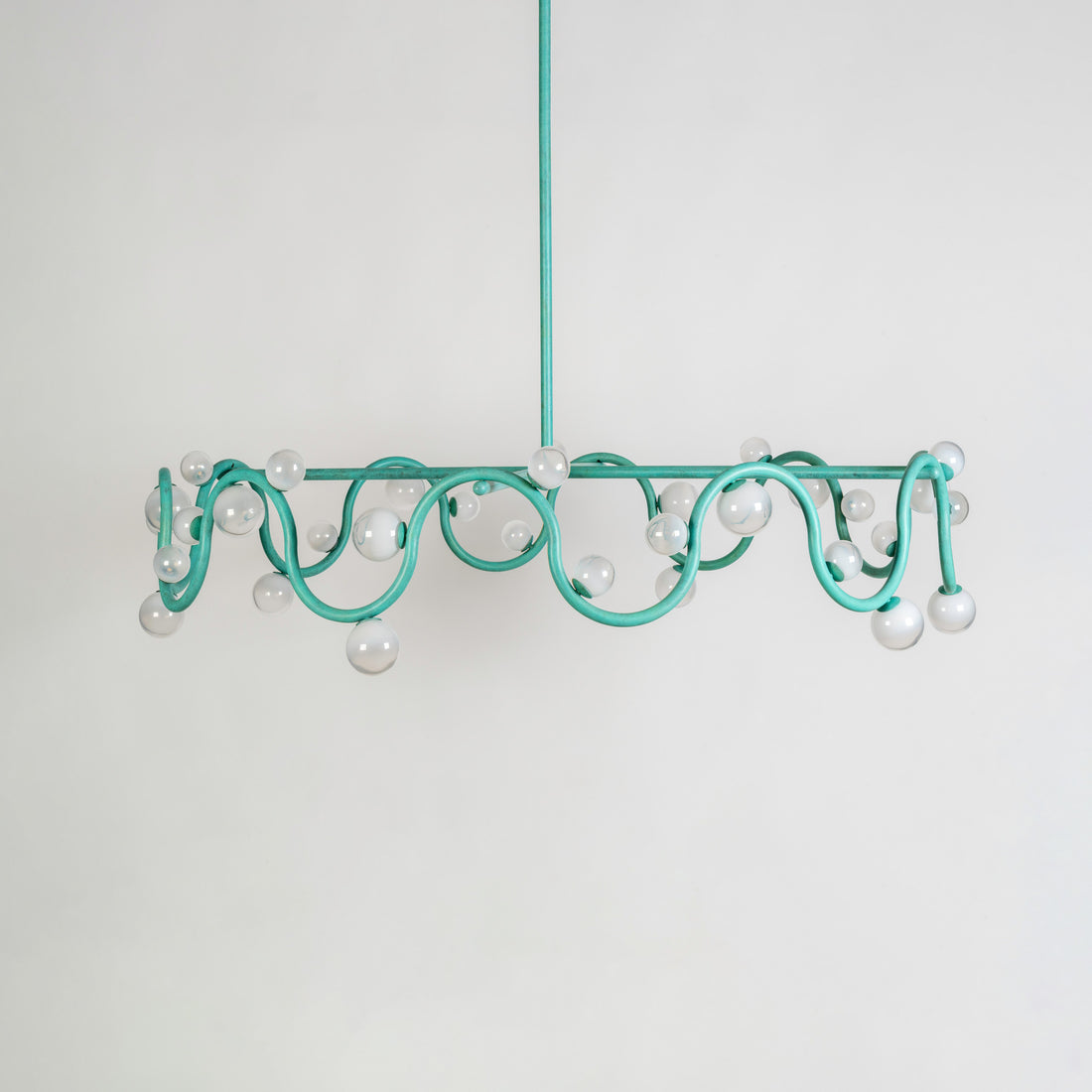 Firefly Chandelier - Limited Edition