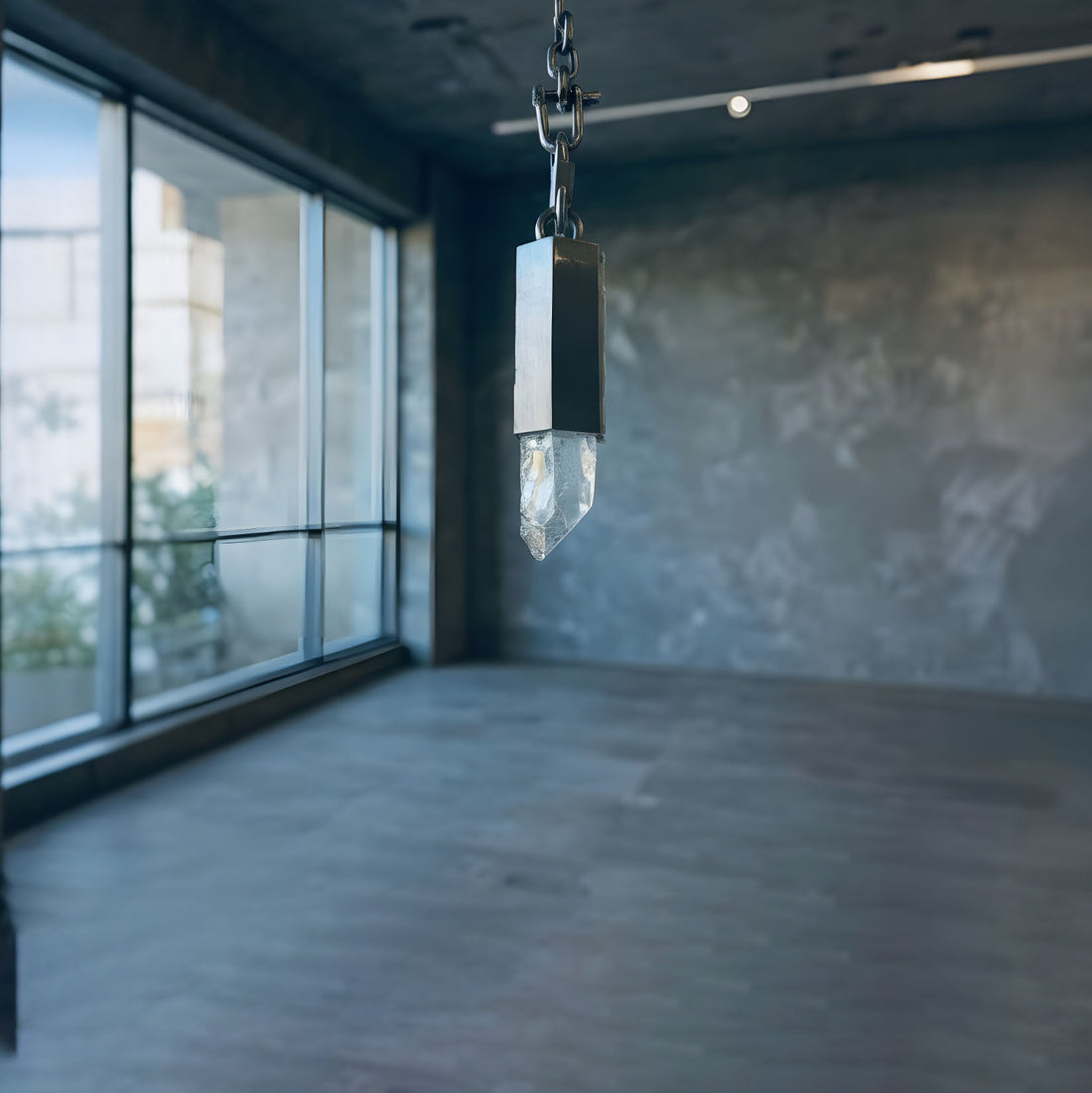 Firstform Suspension