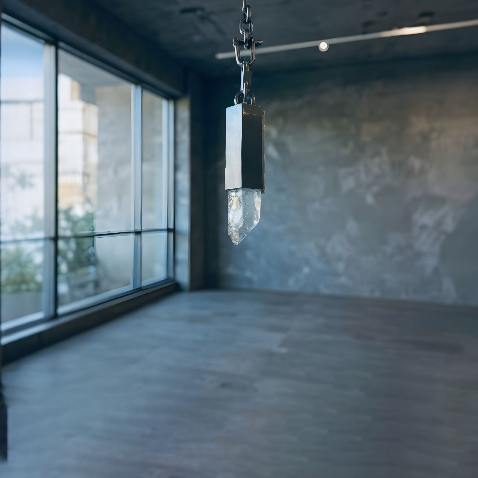 Firstform Suspension