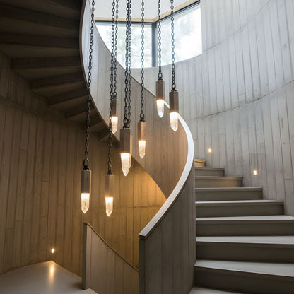 Firstform Suspension Lamp