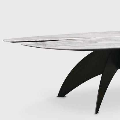 Fjaril Coffee Table