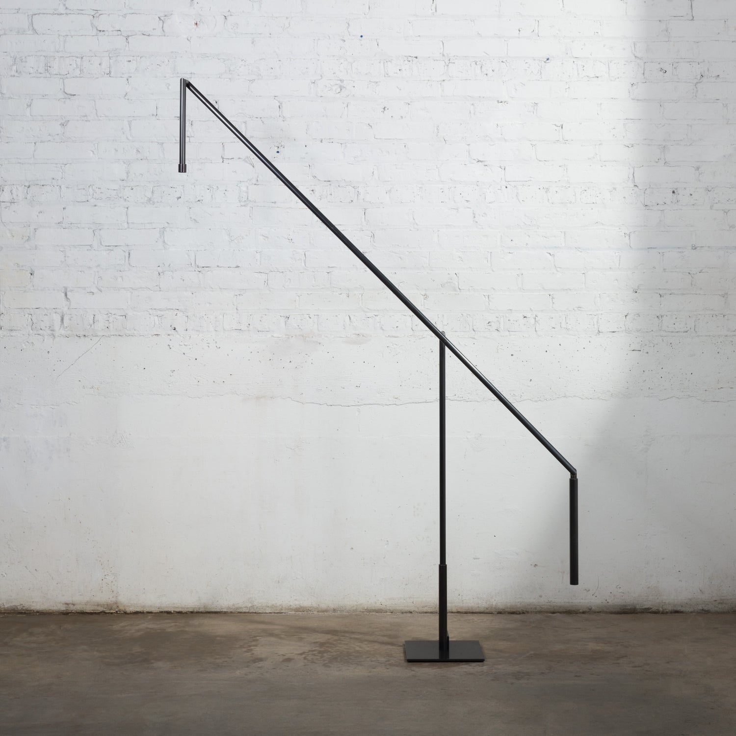 Floor Lamp by Gentner