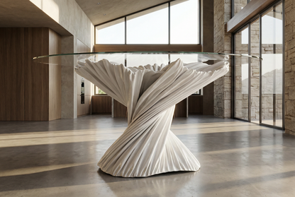 Flora Dining Table