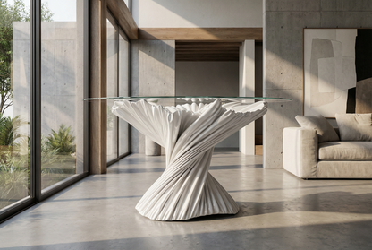 Flora Dining Table