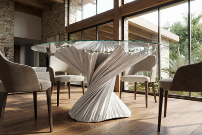 Flora Dining Table