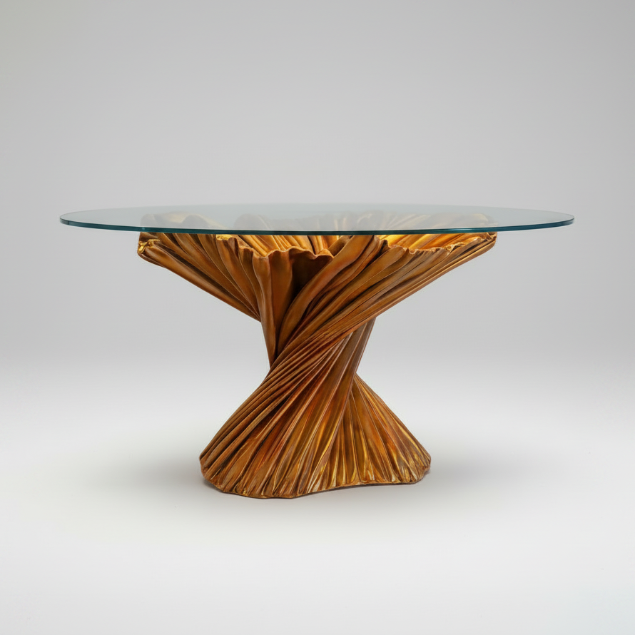Flora Dining Table