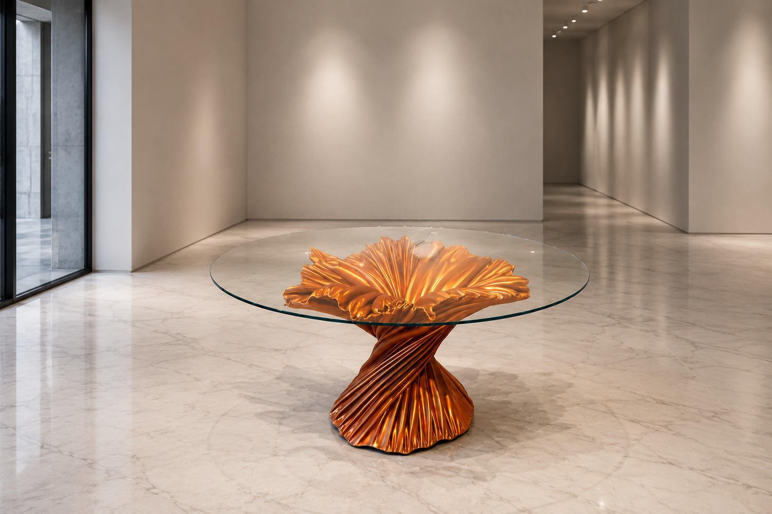 Flora Dining Table