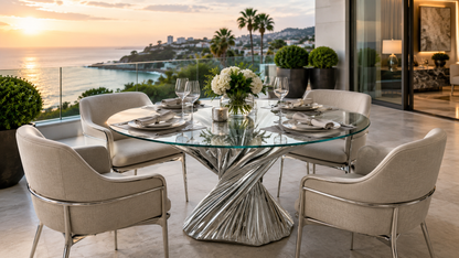 Flora Dining Table