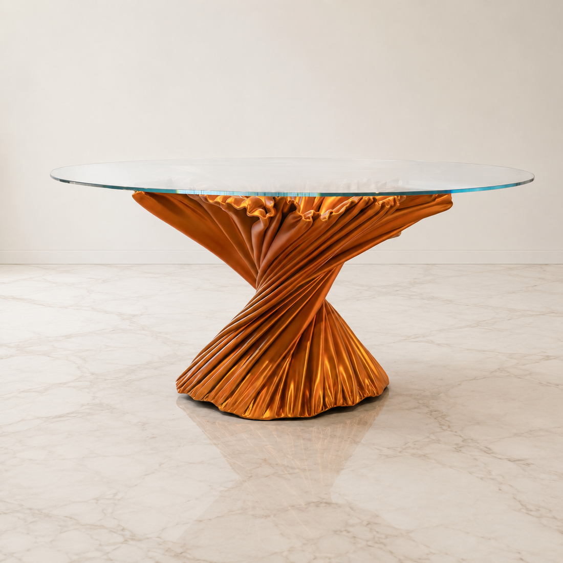 Flora Dining Table