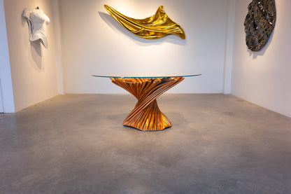 Flora Dining Table