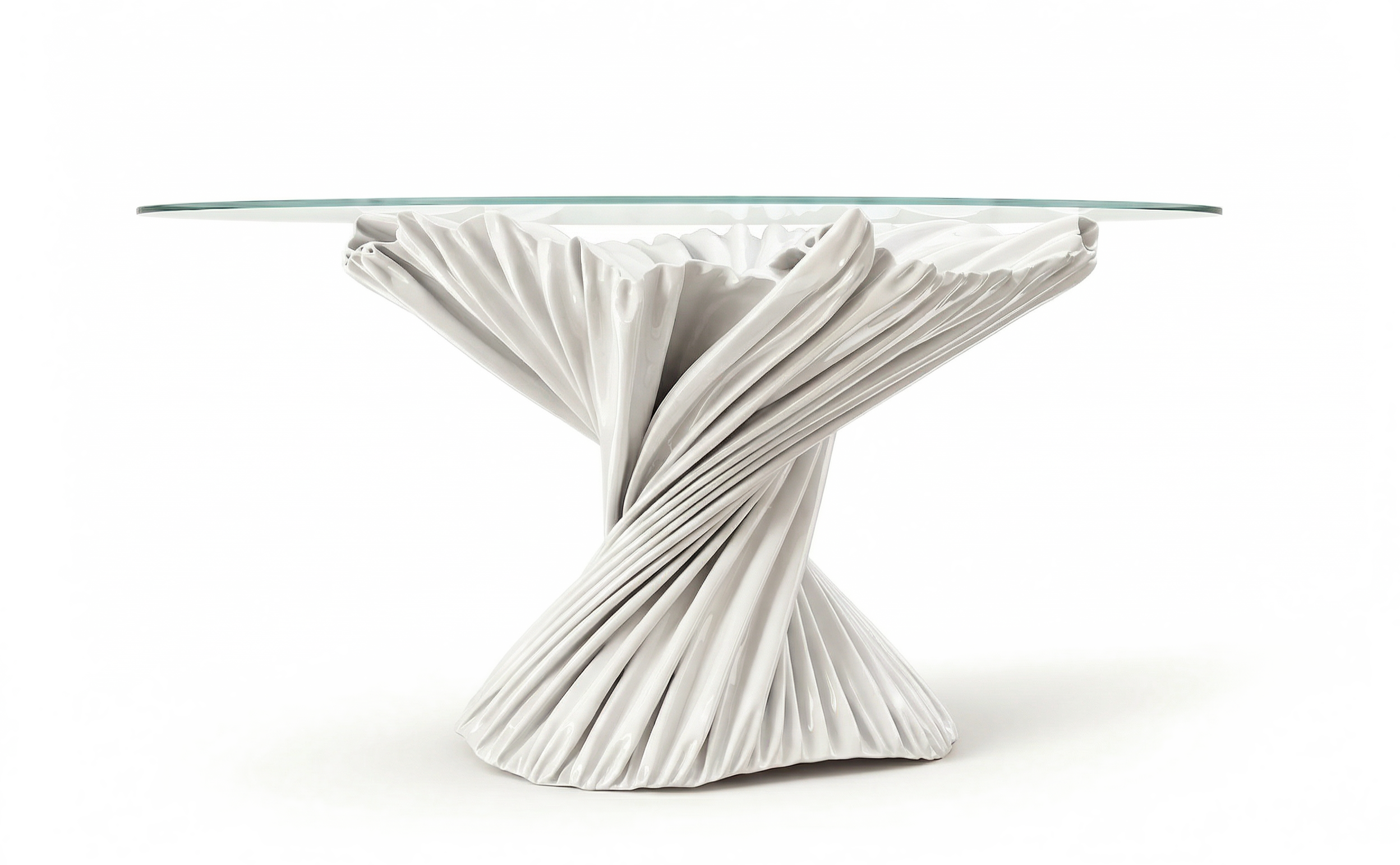Flora Dining Table