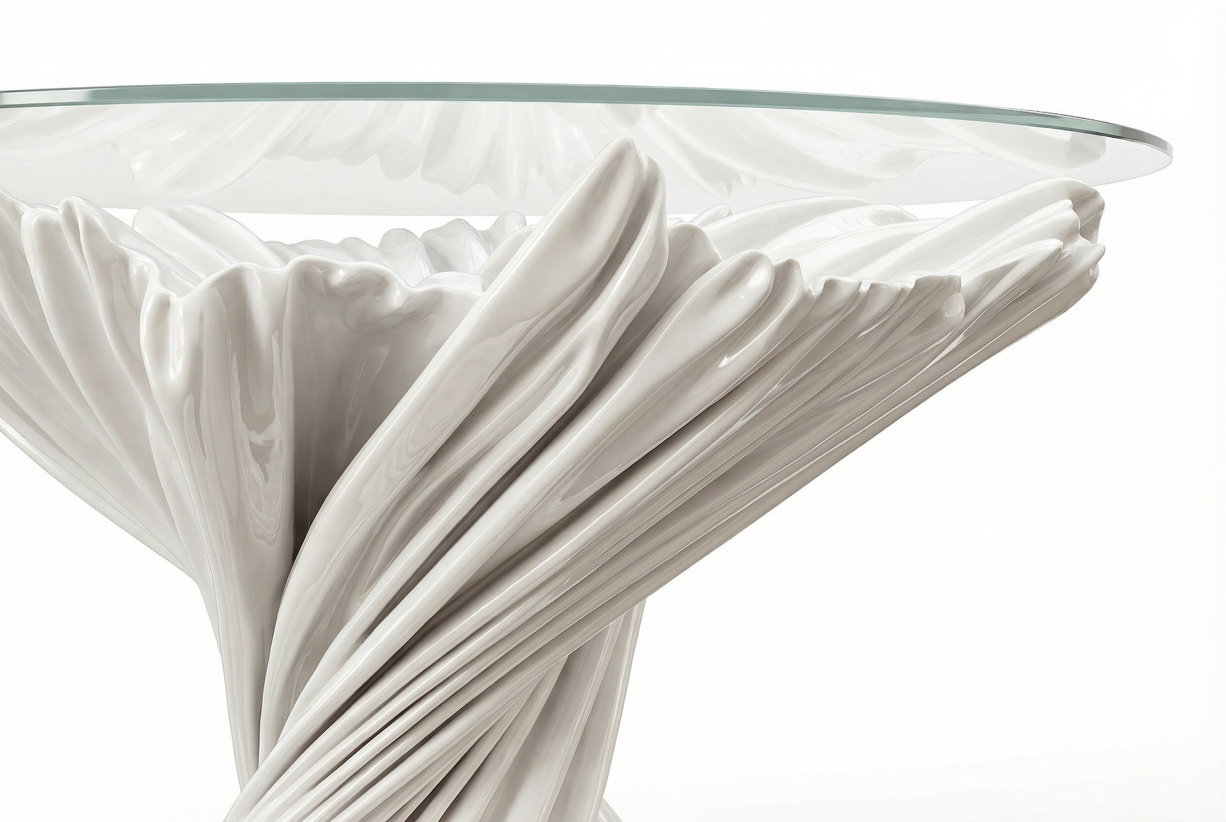 Flora Dining Table