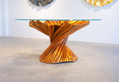 Flora Dining Table