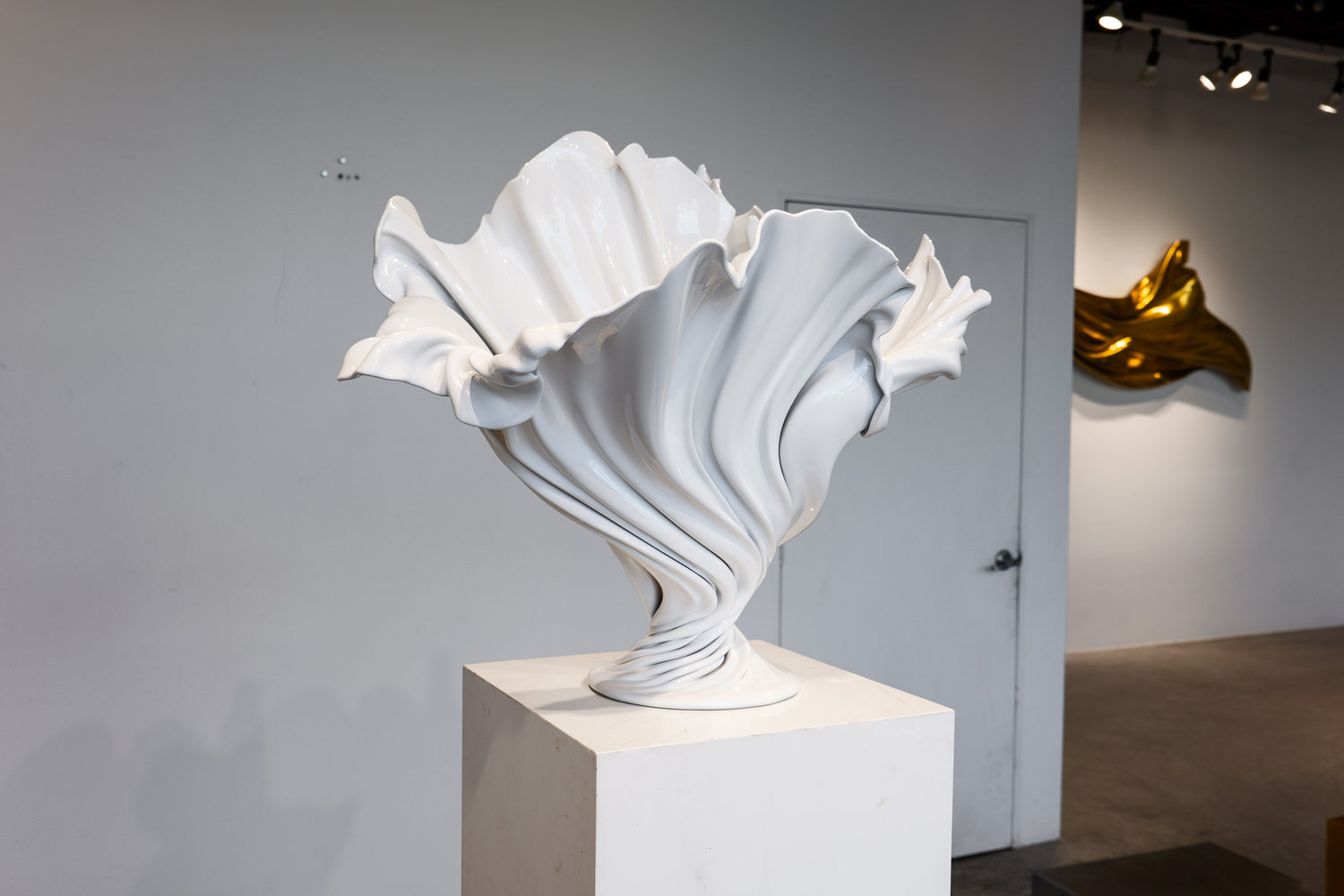 Flora Vase