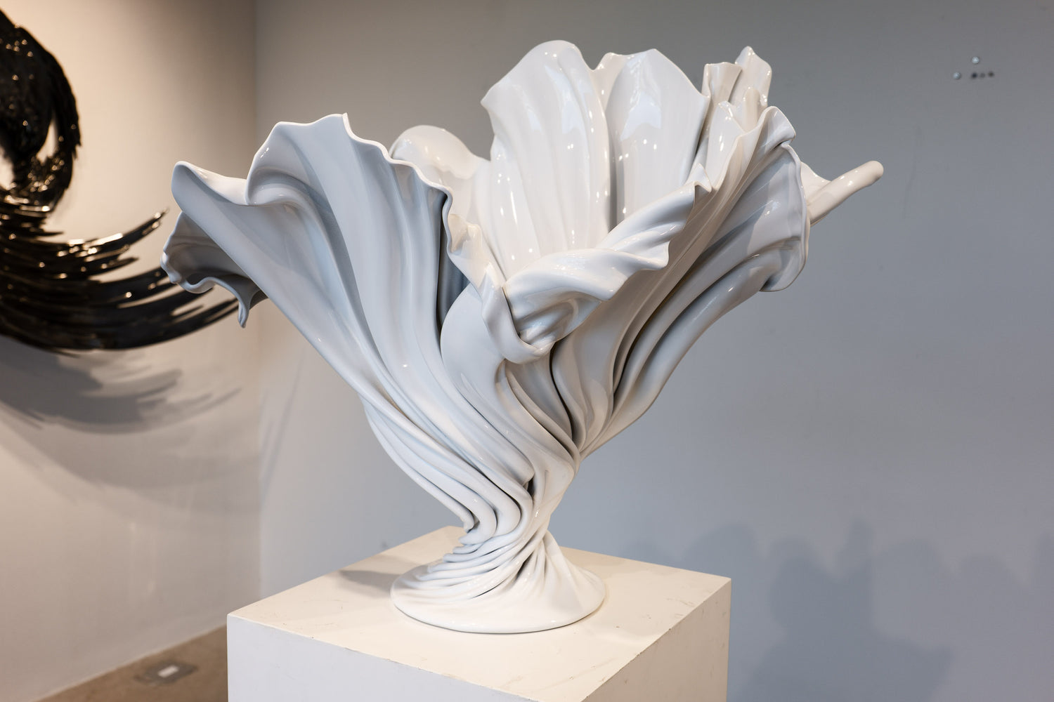 Flora Vase