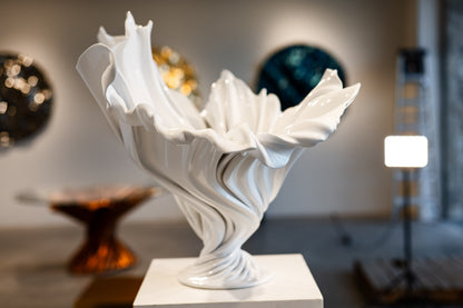 Flora Vase