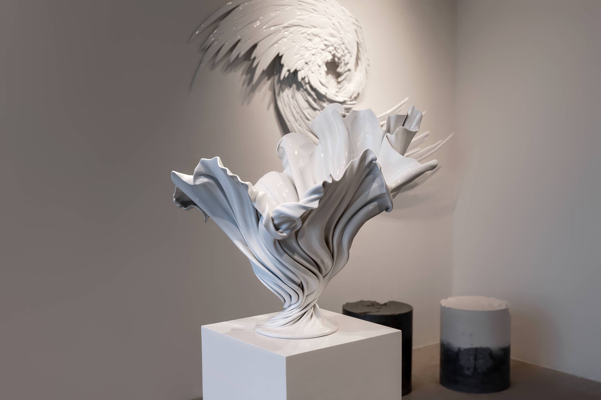 Flora Vase