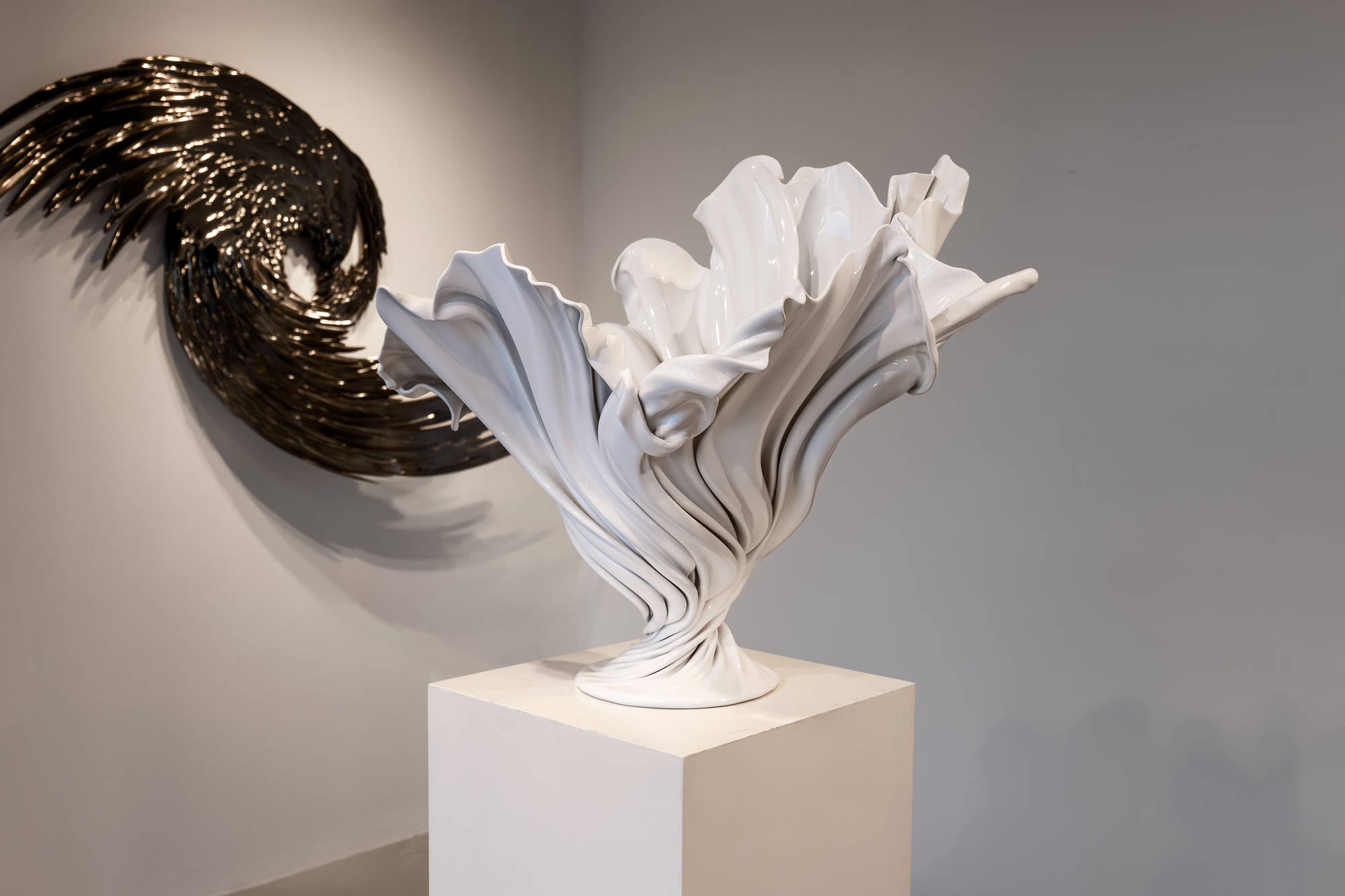 Flora Vase