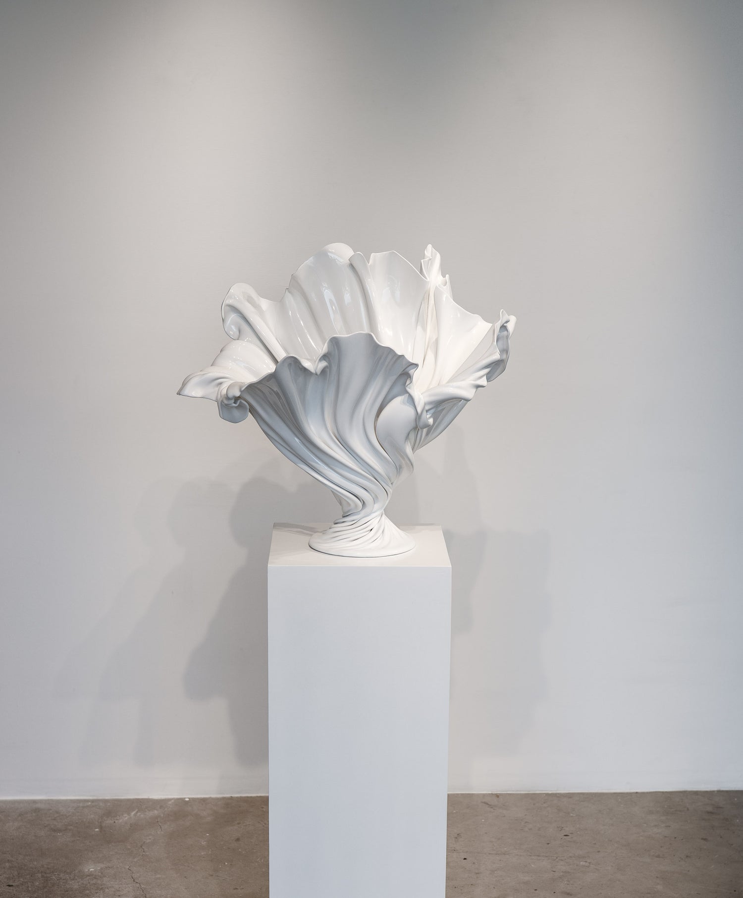 Flora Vase