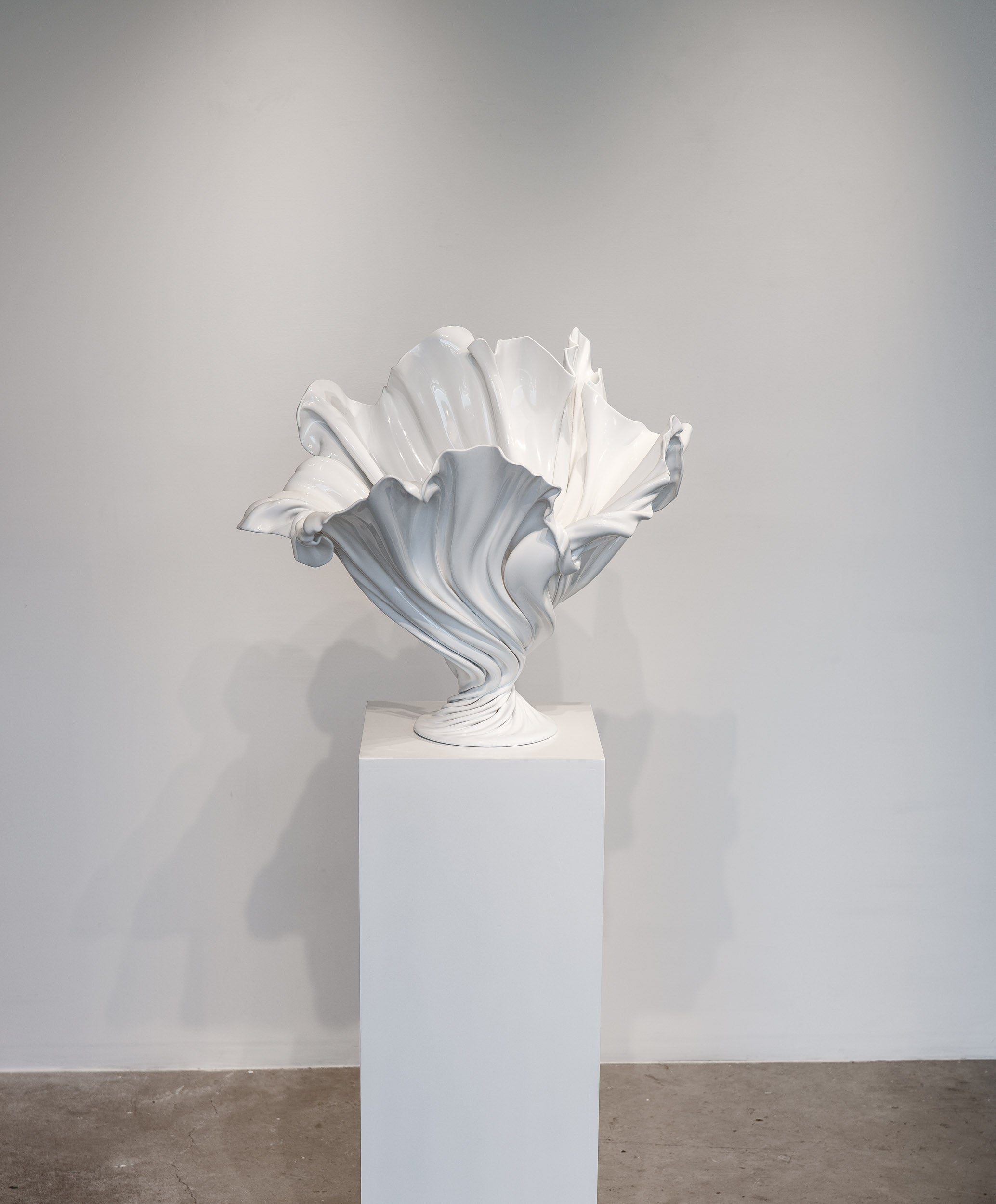 Flora Vase