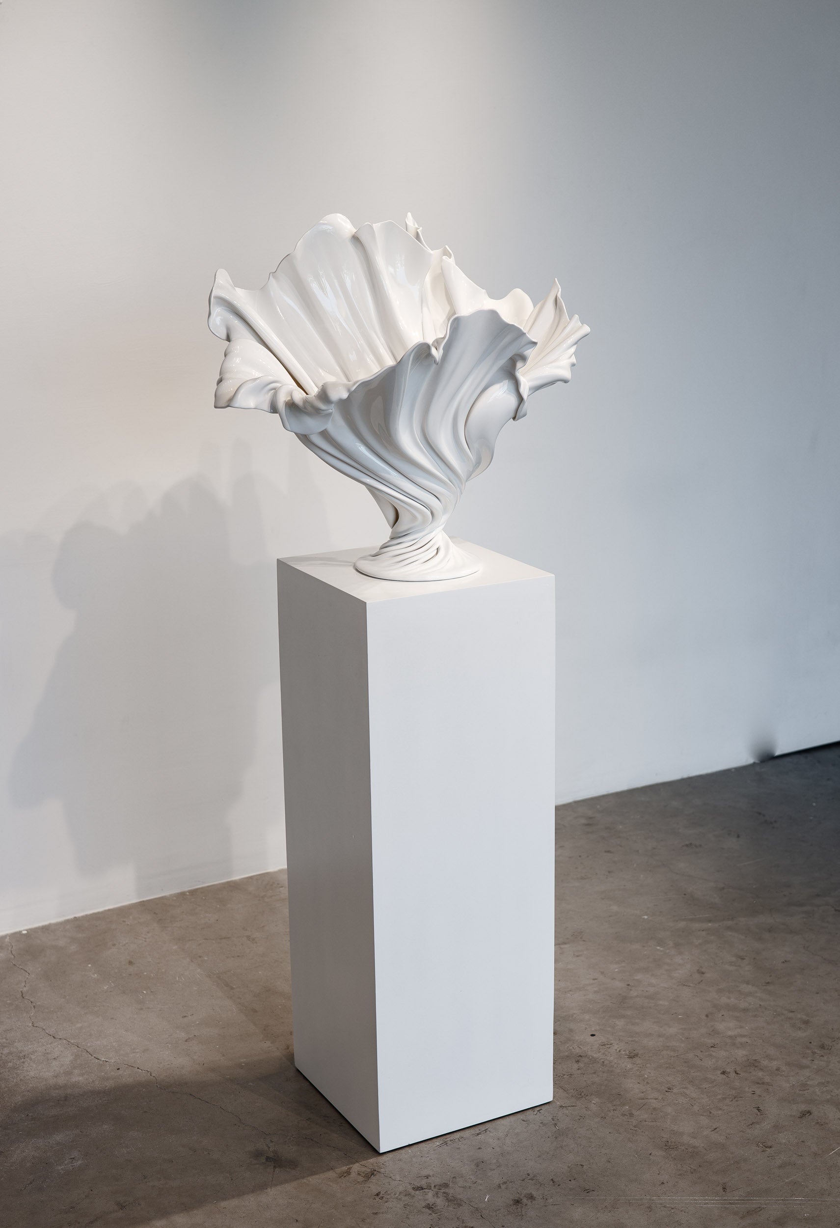 Flora Vase