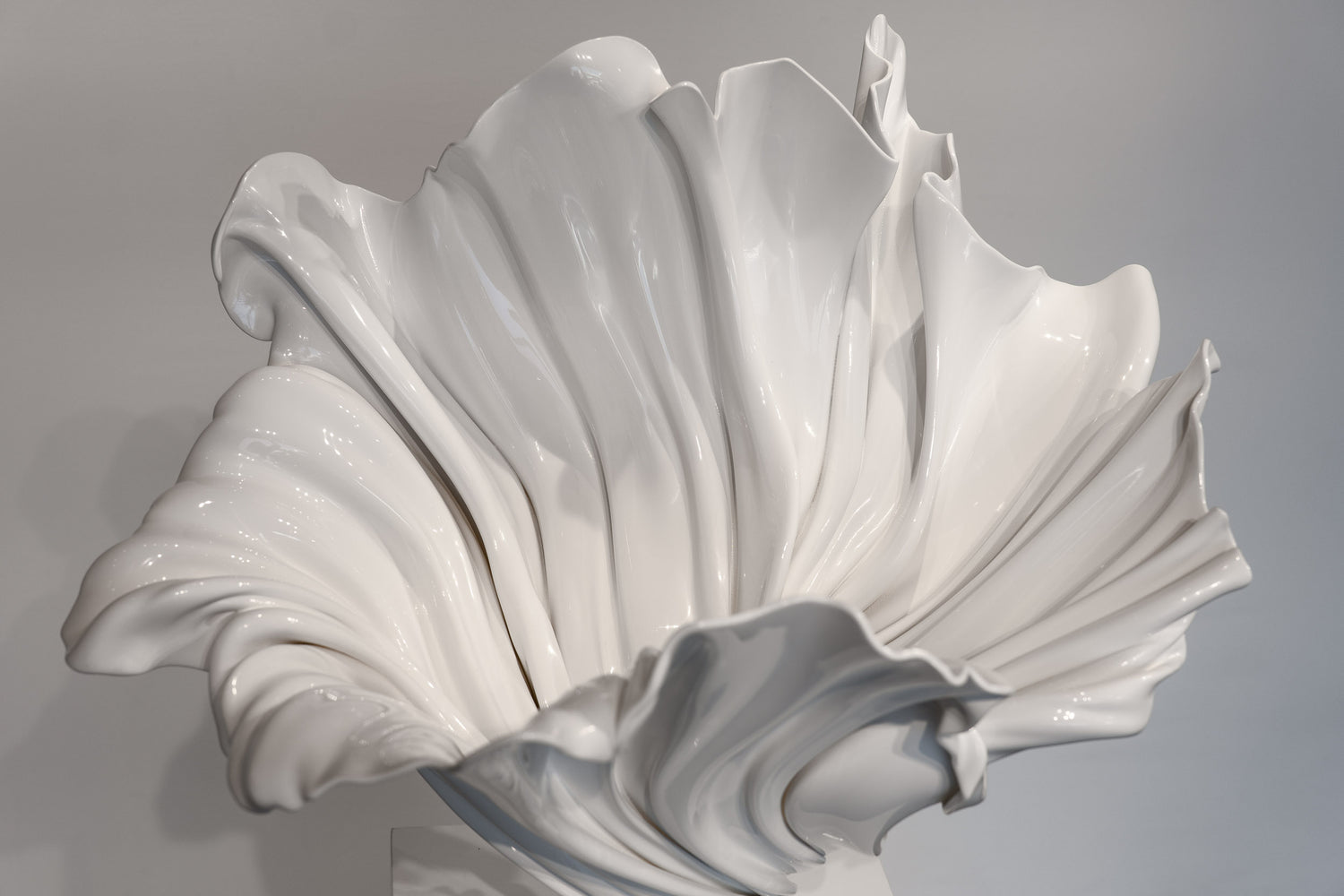 Flora Vase