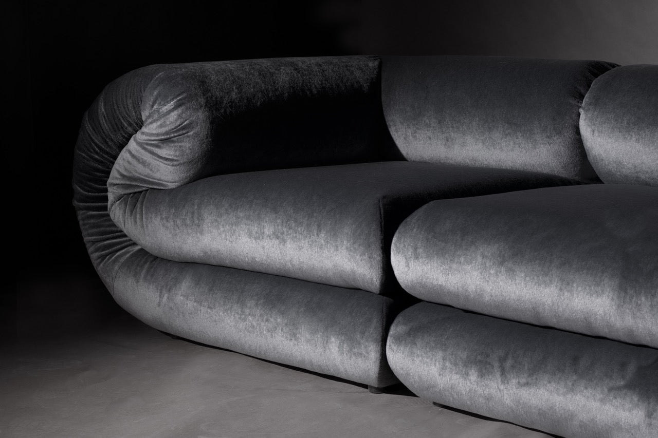 Fold Sofa