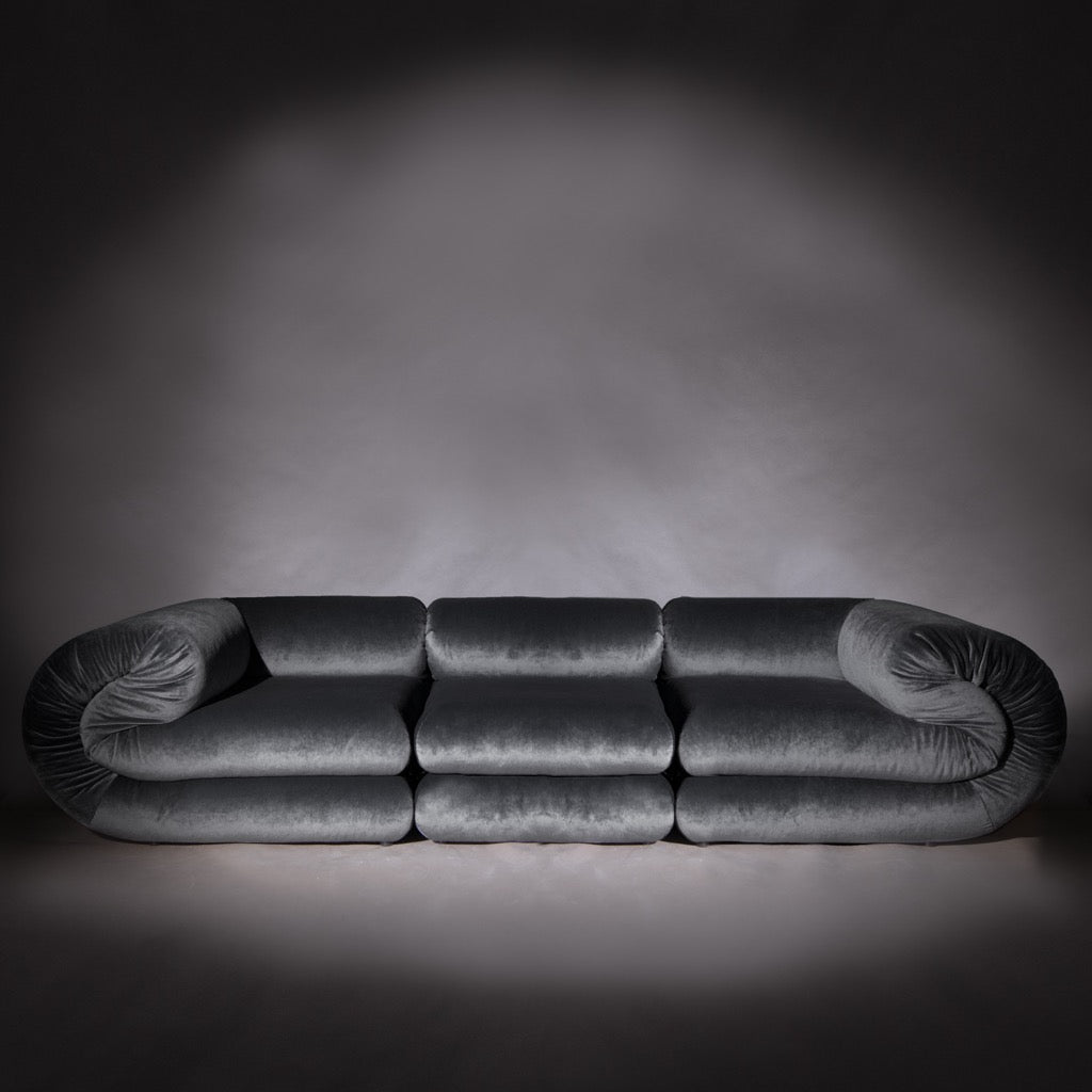 Fold Sofa