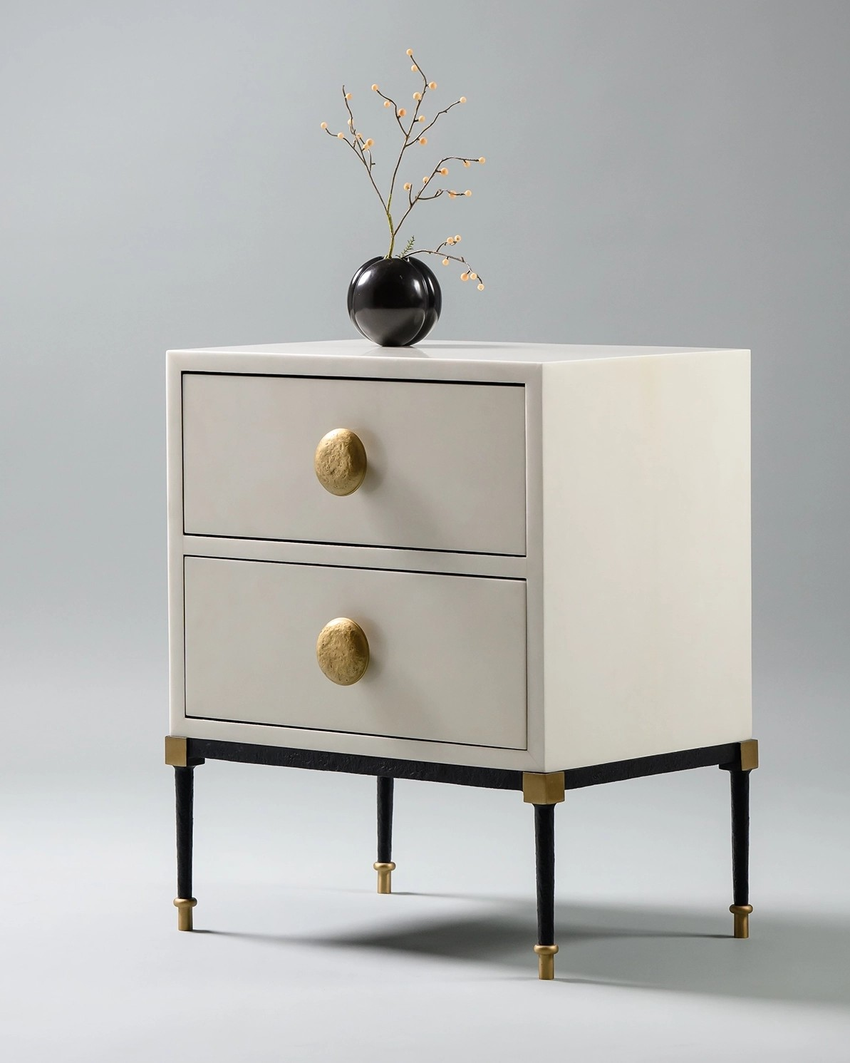 Follot Bedside Table 1