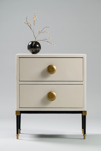 Follot Bedside Table 1