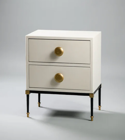 Follot Bedside Table 1