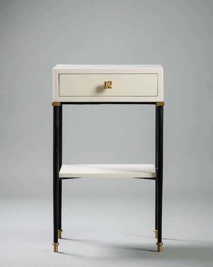 Follot Bedside Table II