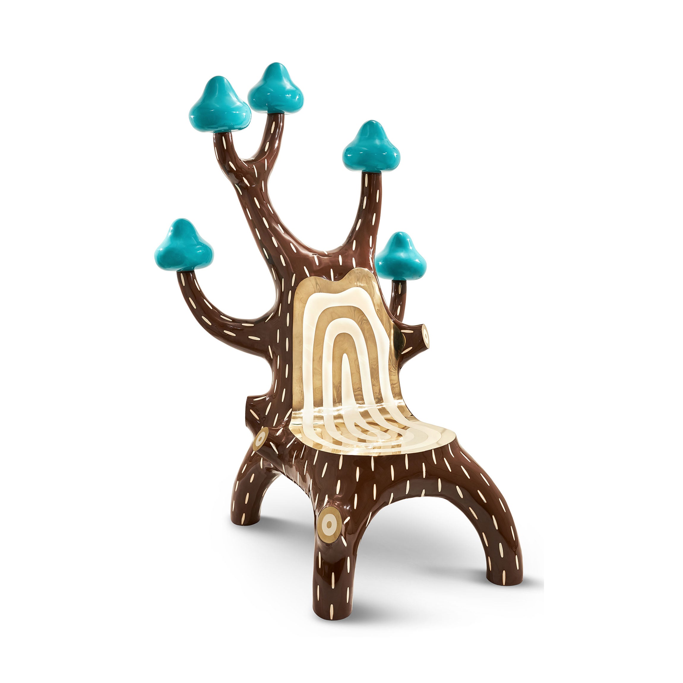 Forest Chair