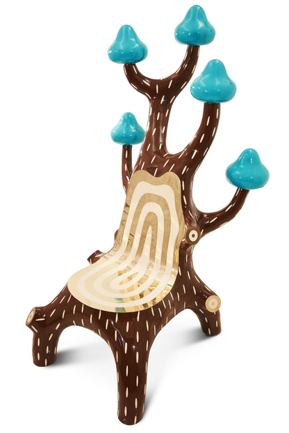 Forest Chair