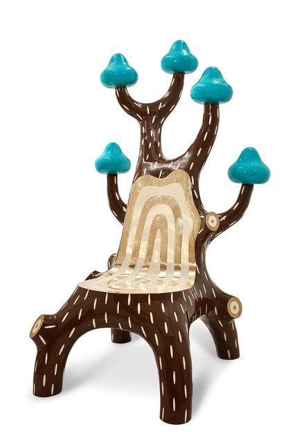 Forest Chair