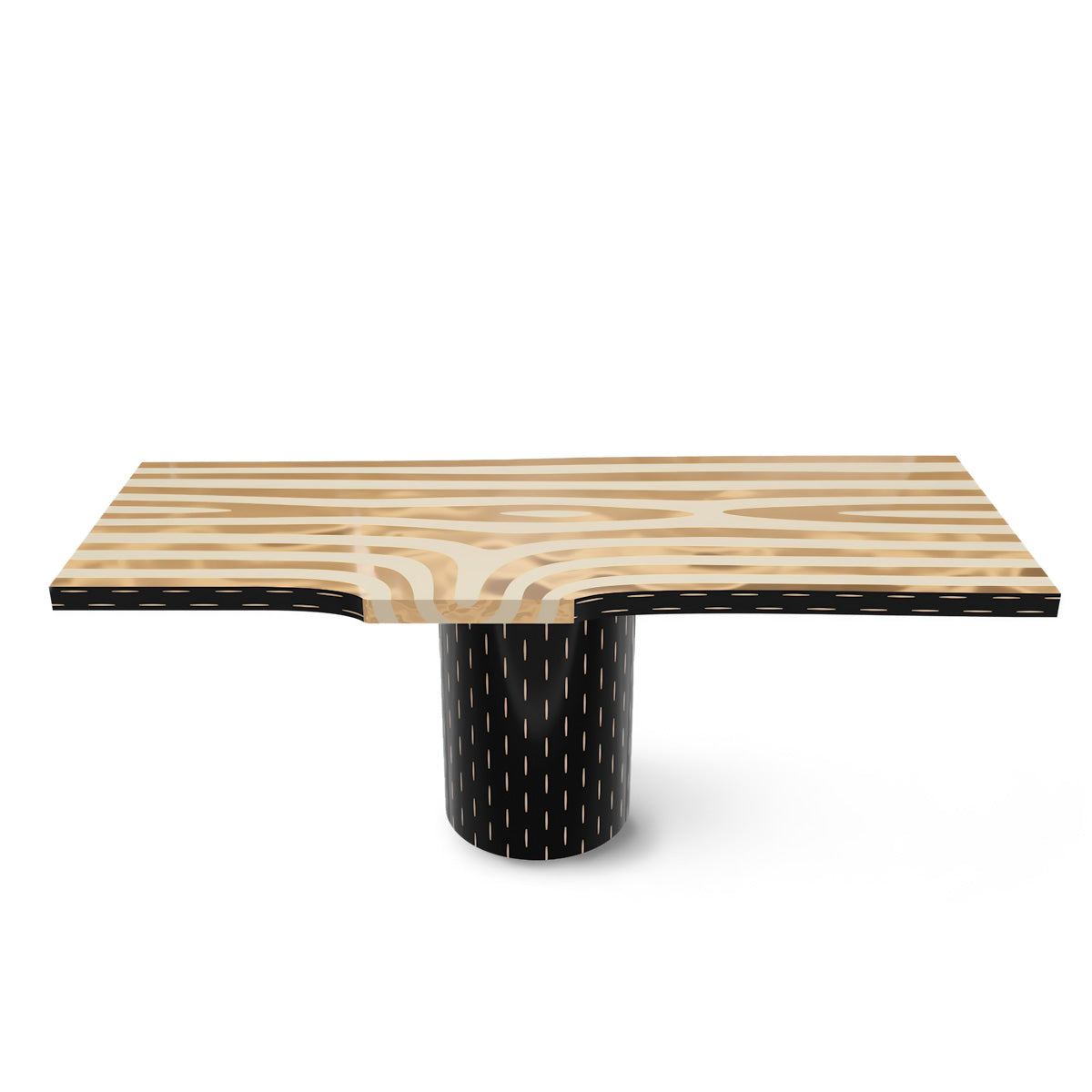 Forest Dining Table