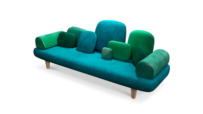 Forest Sofa