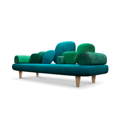 Forest Sofa