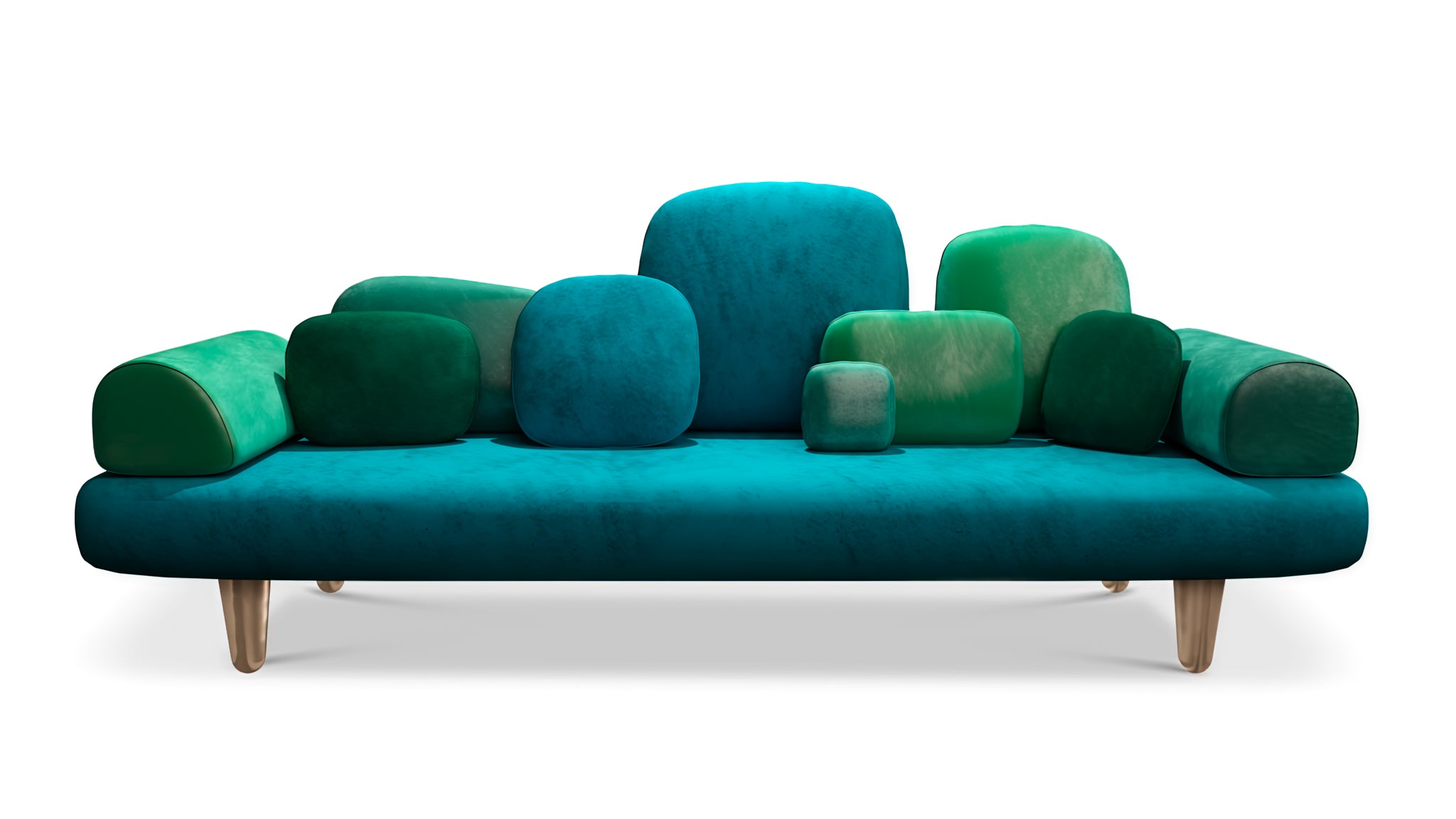 Forest Sofa