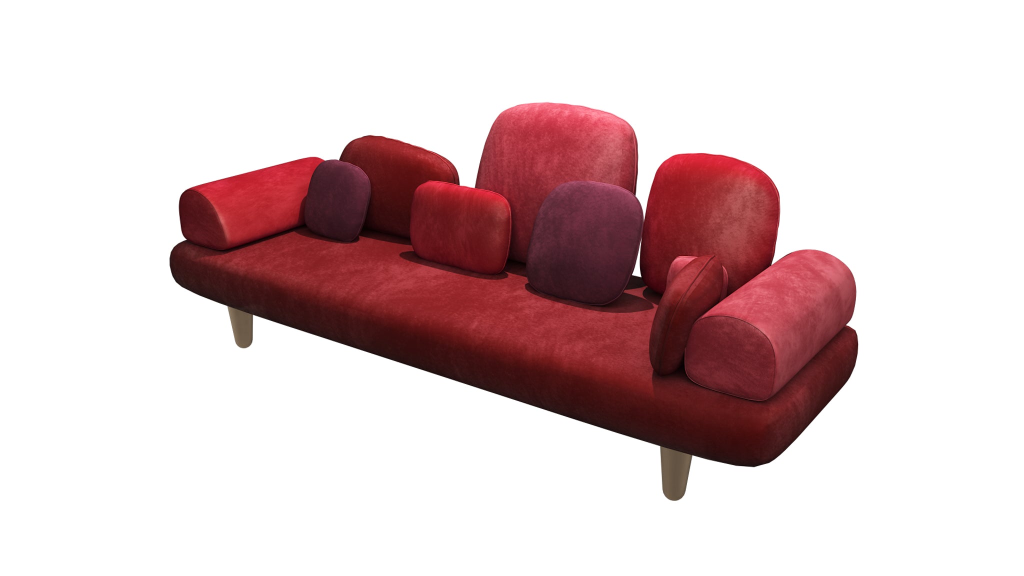 Forest Sofa