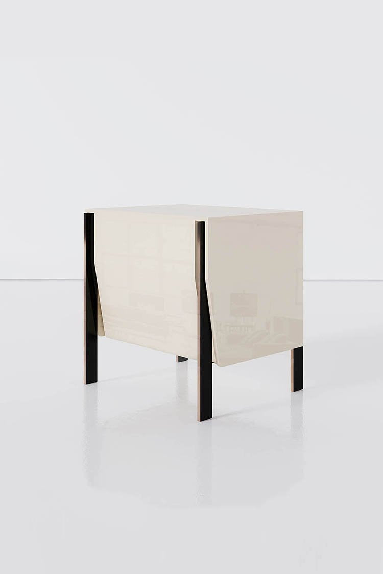 Fortuna Side Cabinet