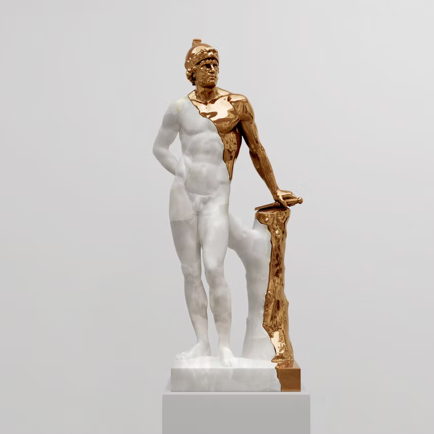 Fracture Series - Mars 2023-2024