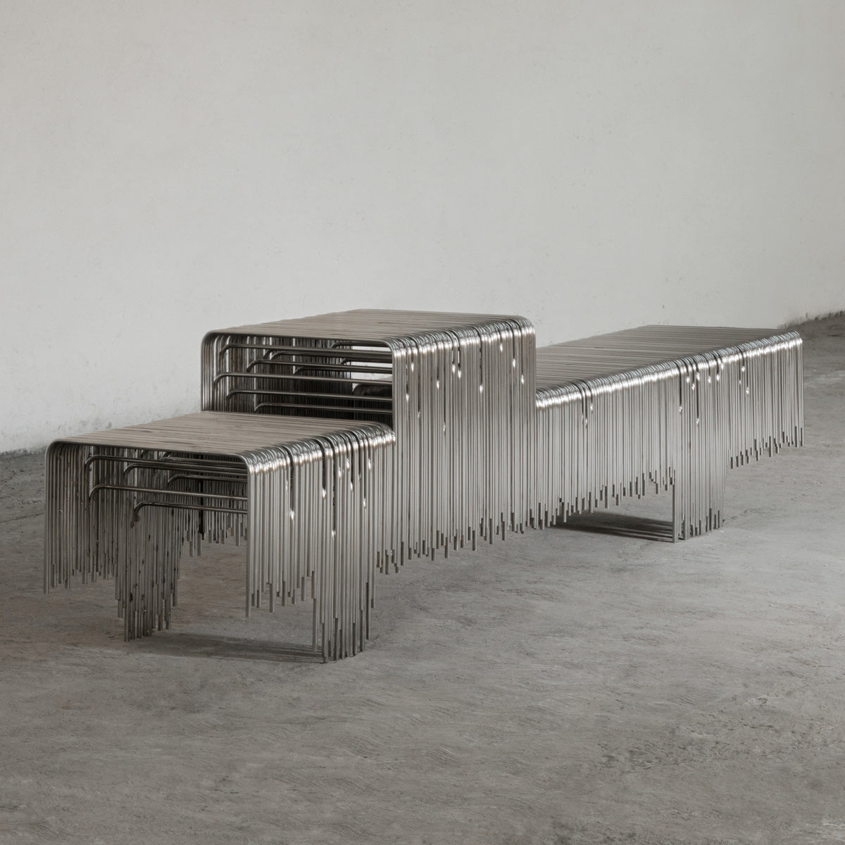 Frecuencia Bench