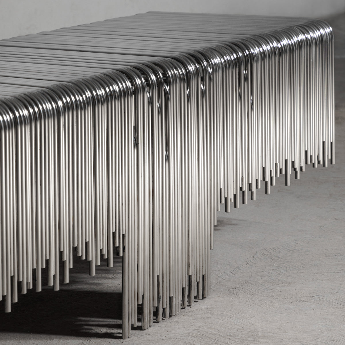 Frecuencia Bench