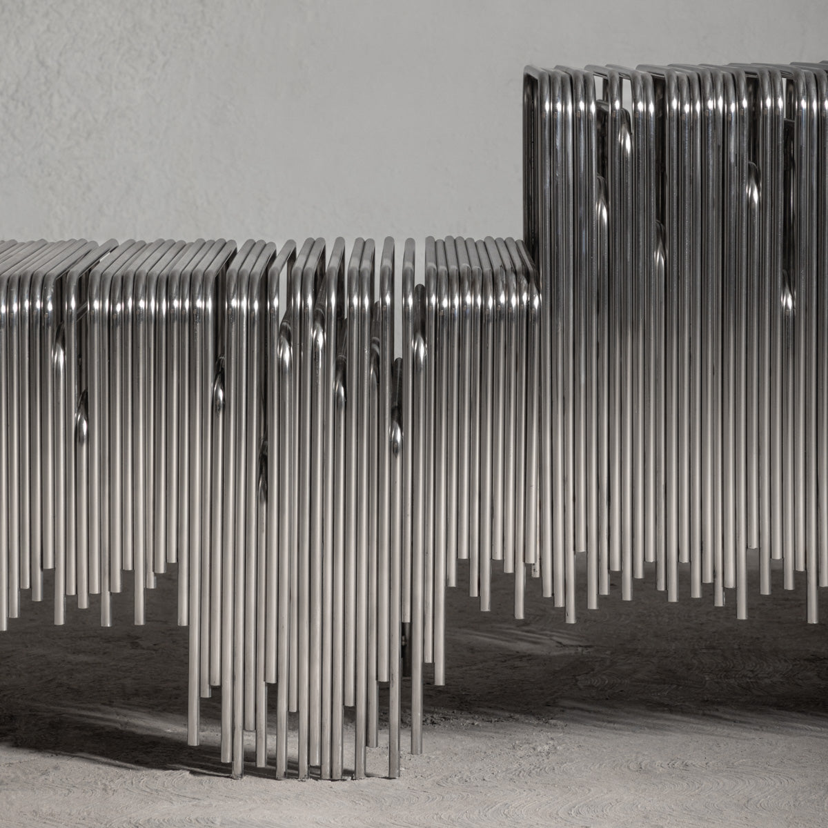 Frecuencia Bench