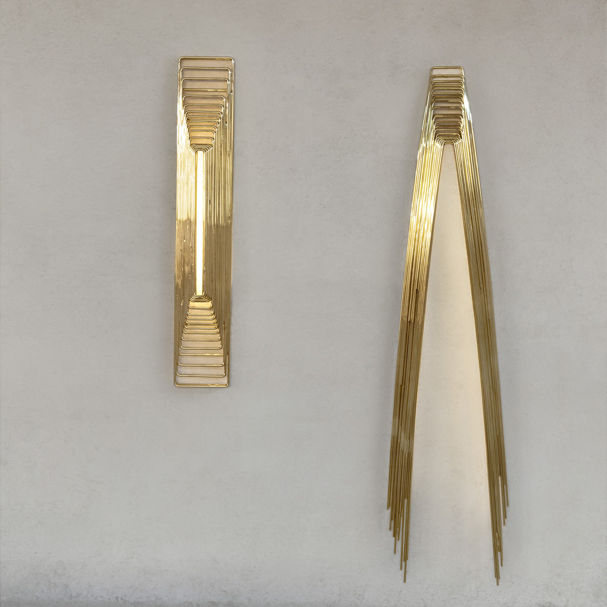 Frecuencia Sconce II