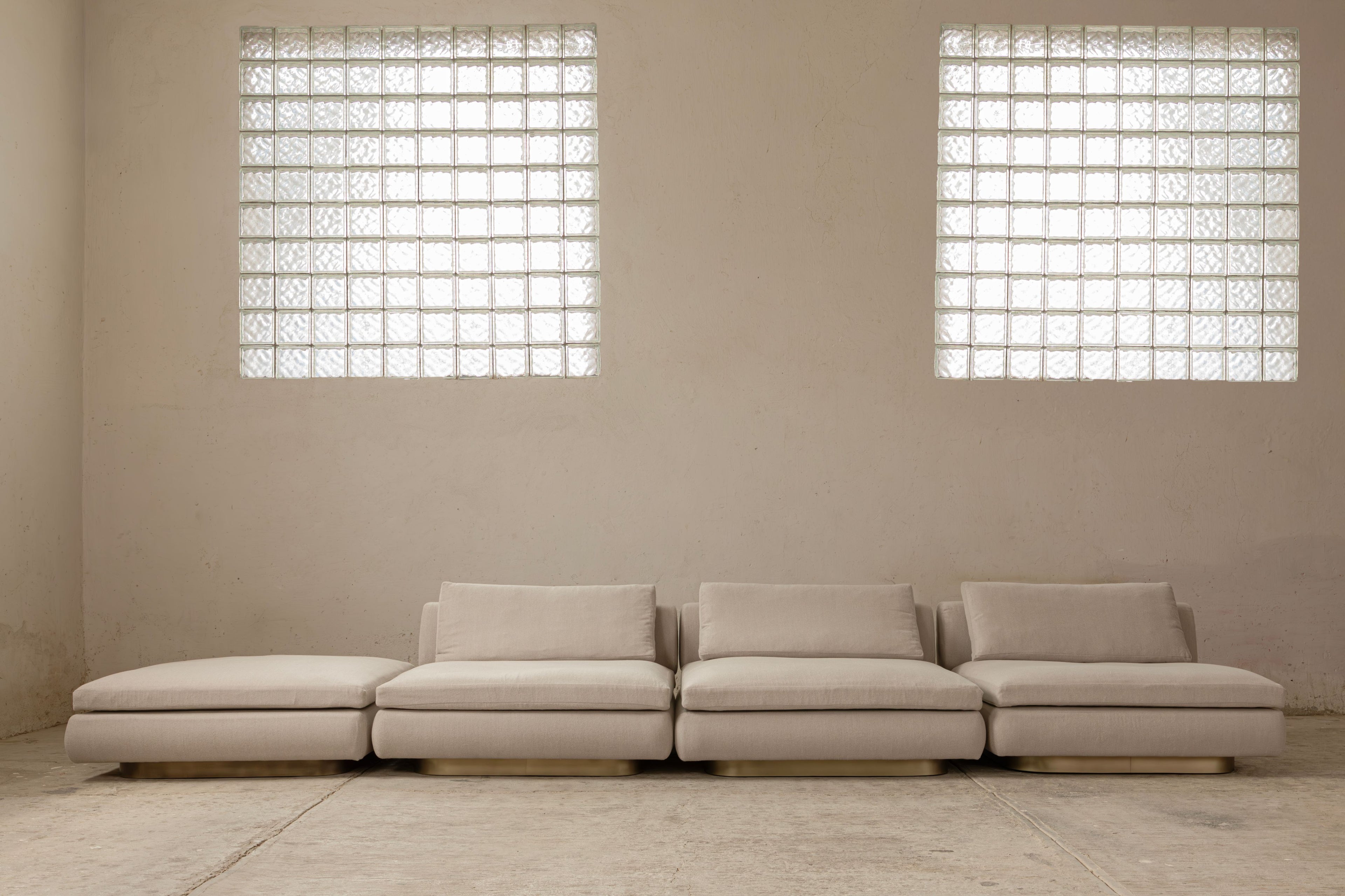 Freya Modular Sofa