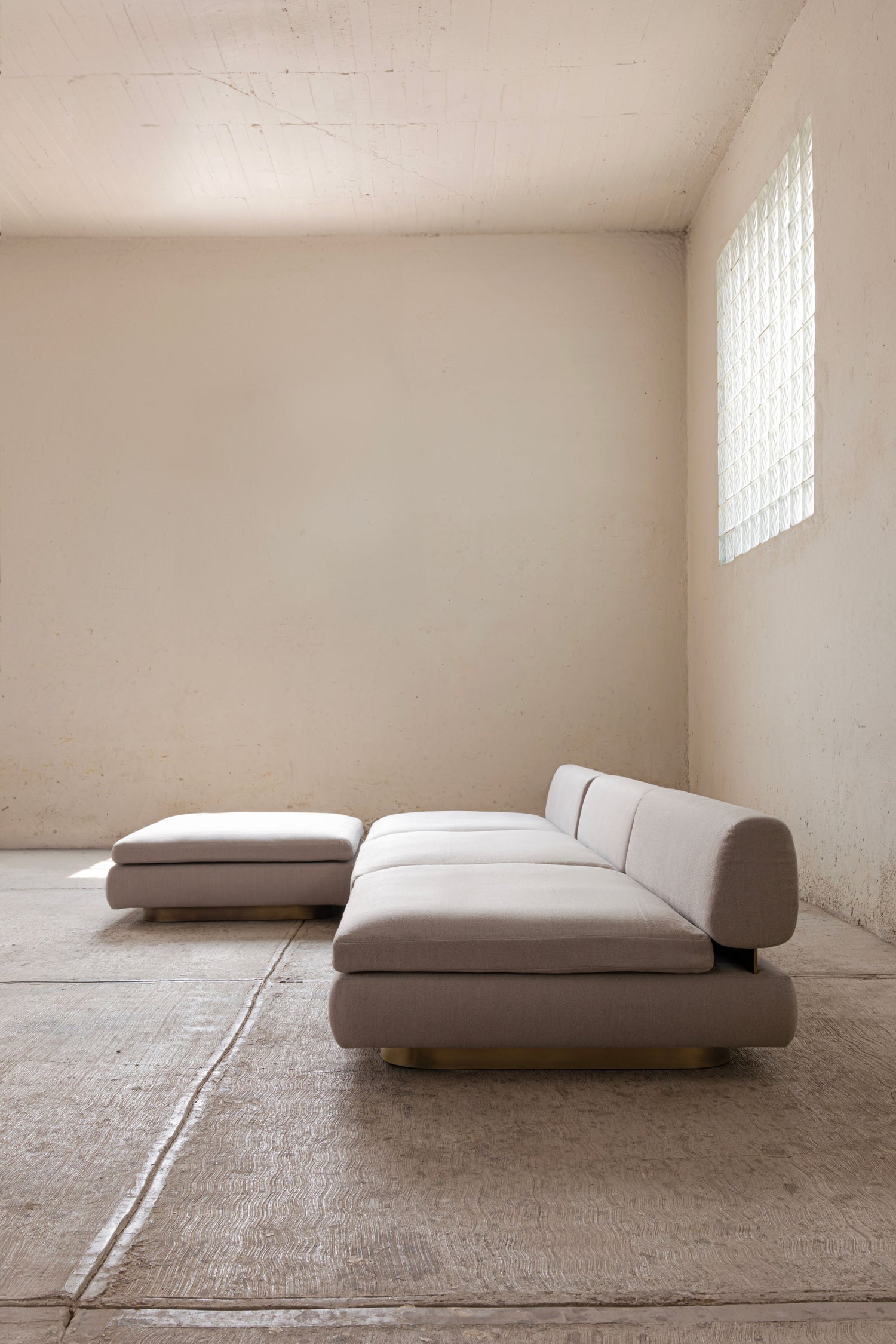 Freya Modular Sofa