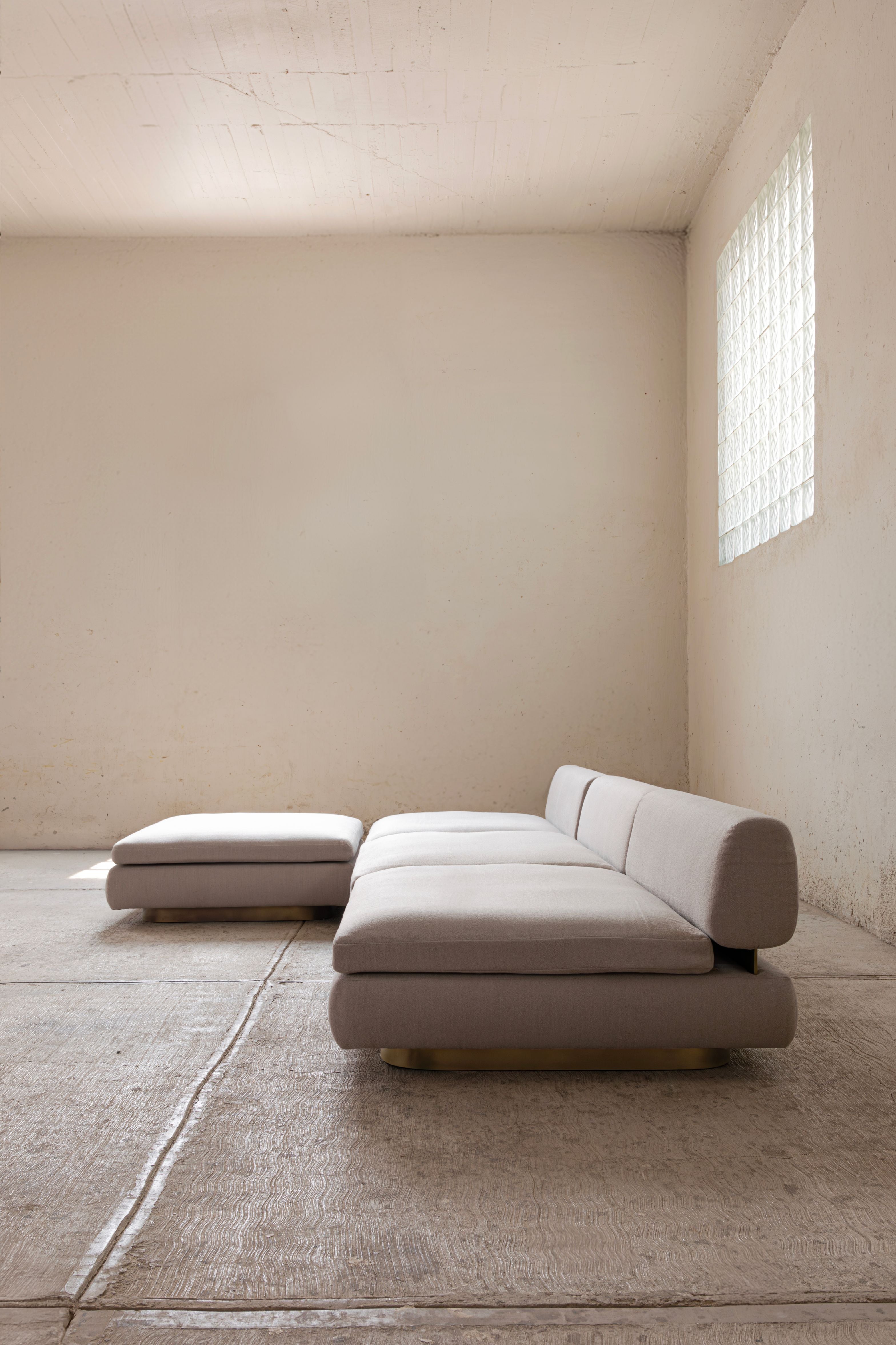 Freya Modular Sofa